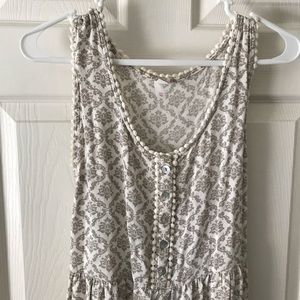 Xhilaration Target High Low Dress